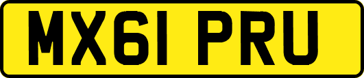MX61PRU