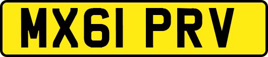 MX61PRV