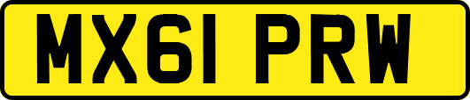 MX61PRW