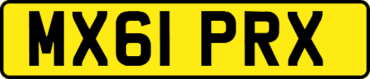 MX61PRX