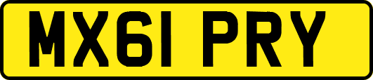 MX61PRY