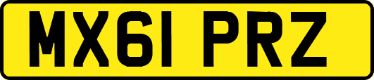 MX61PRZ