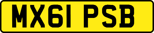MX61PSB