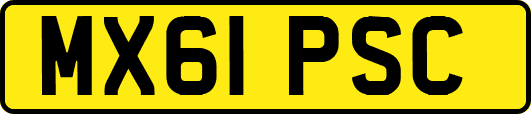 MX61PSC