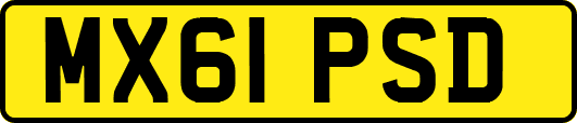 MX61PSD