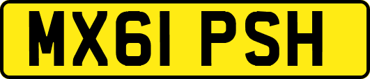 MX61PSH