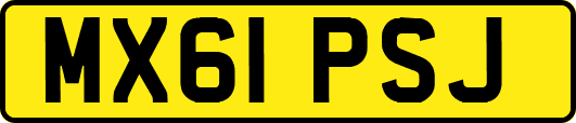 MX61PSJ