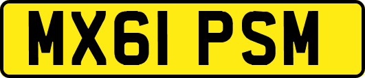 MX61PSM
