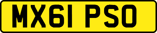 MX61PSO