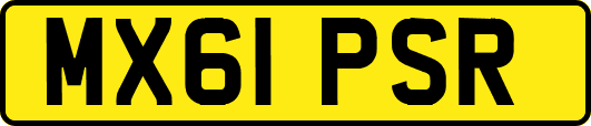 MX61PSR