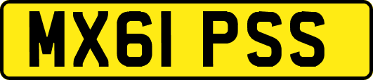 MX61PSS