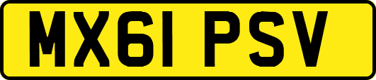 MX61PSV