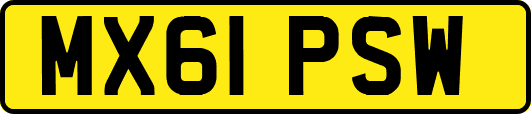 MX61PSW