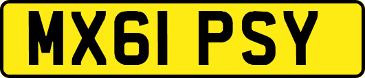 MX61PSY