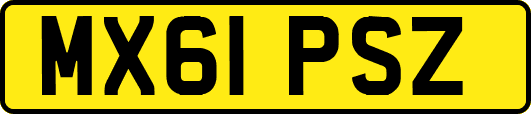 MX61PSZ