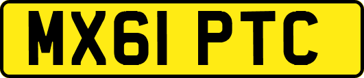 MX61PTC