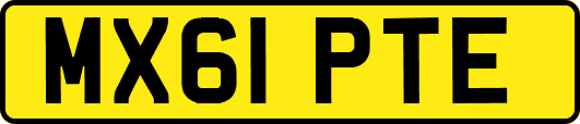 MX61PTE