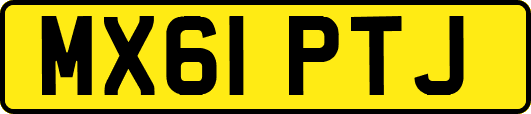 MX61PTJ