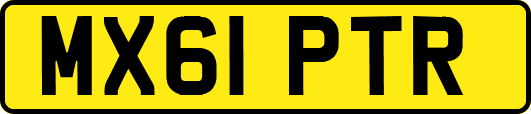 MX61PTR
