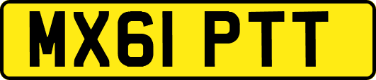 MX61PTT