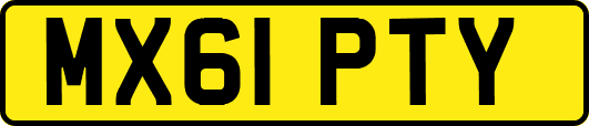 MX61PTY