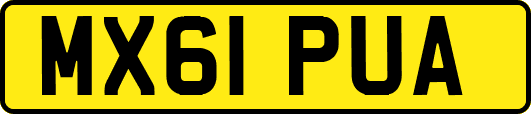 MX61PUA