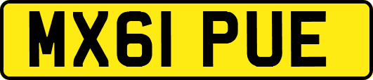 MX61PUE