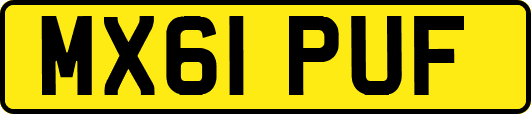 MX61PUF