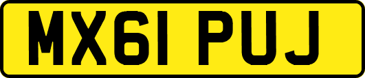 MX61PUJ