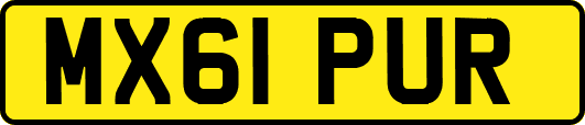 MX61PUR