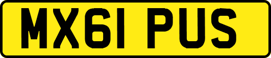 MX61PUS