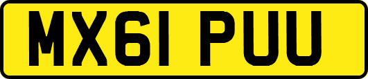 MX61PUU