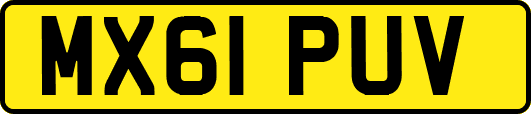 MX61PUV