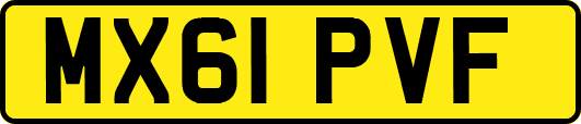 MX61PVF