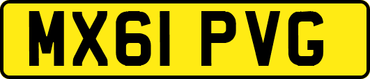 MX61PVG