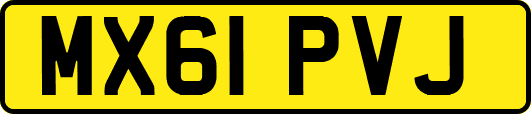 MX61PVJ
