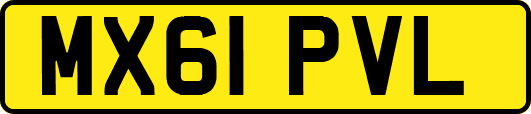 MX61PVL