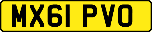 MX61PVO
