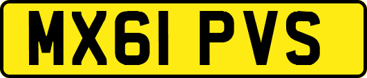 MX61PVS