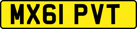 MX61PVT