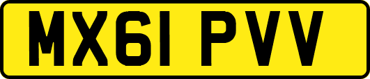 MX61PVV