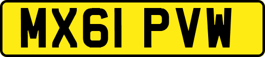 MX61PVW