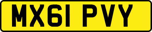 MX61PVY