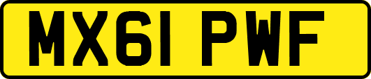 MX61PWF