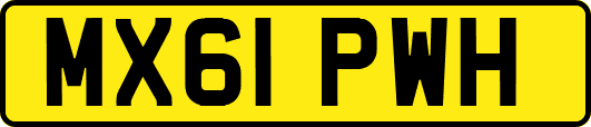 MX61PWH