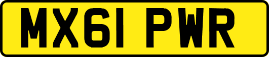 MX61PWR