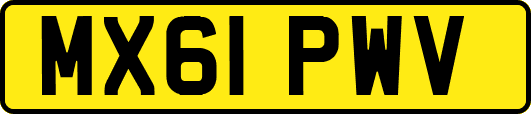 MX61PWV
