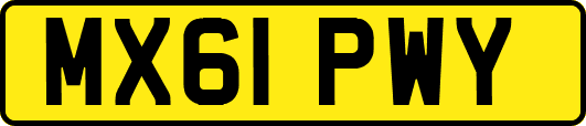 MX61PWY