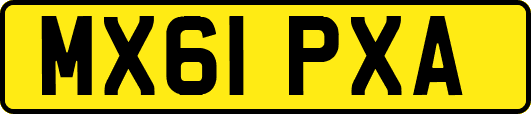 MX61PXA