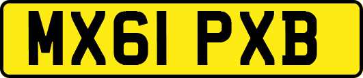 MX61PXB
